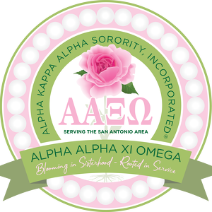 Fundraising Page: Alpha Alpha Xi Omega- Alpha Kappa Alpha Sorority, Inc.